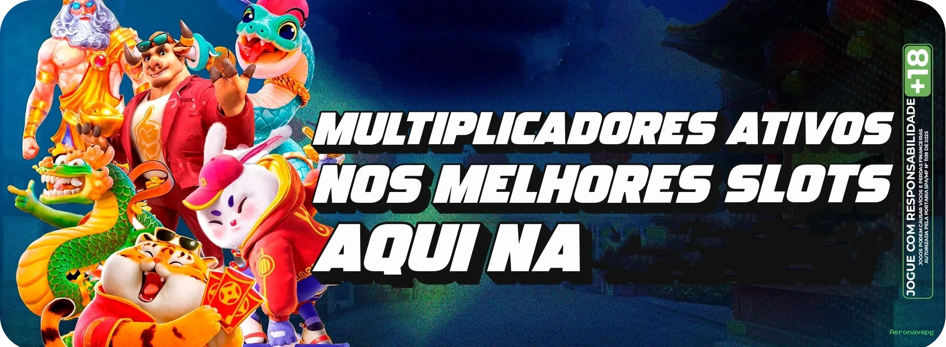 Parceiros Aeronavepg